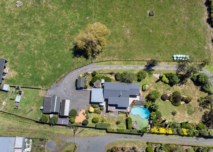  at 273A Pukahu Road, Awaiti, Paeroa
