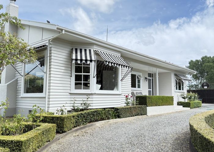  at 1437 Te Whiti Road, Carterton, Carterton, Wellington