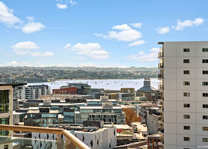  at 10C/205 Hobson Street, City Centre, Auckland City, Auckland