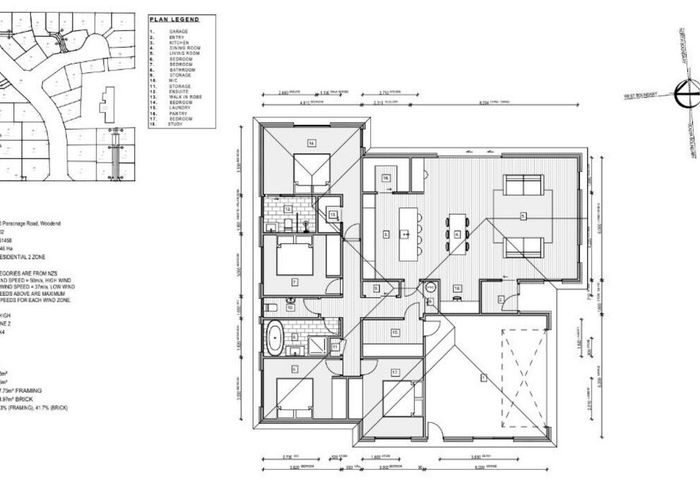  at 49/50 Parsonage Meadows, Woodend, Waimakariri, Canterbury