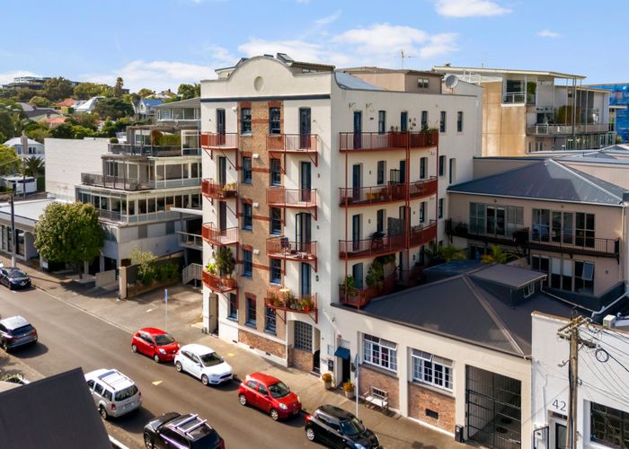  at 2G/38 Douglas Street, Ponsonby, Auckland City, Auckland