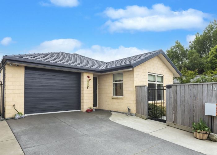  at 15 Davaar Crescent, Broomfield, Christchurch