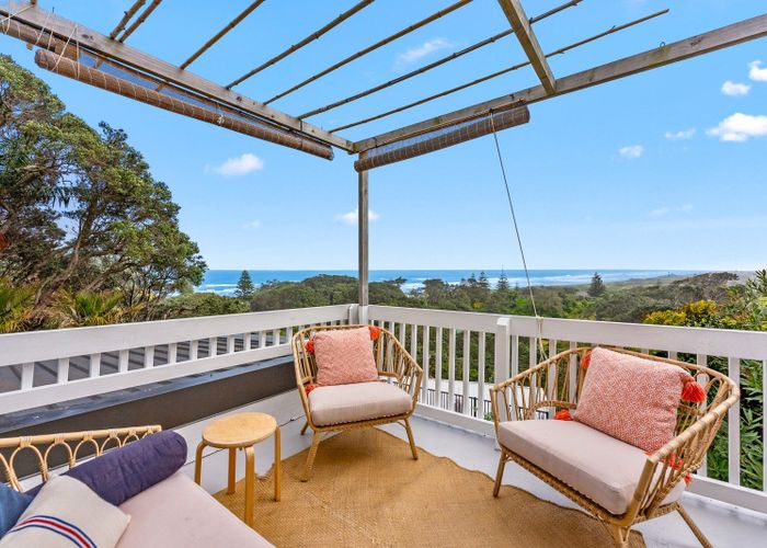  at 27 Domain Crescent, Muriwai Beach, Rodney, Auckland