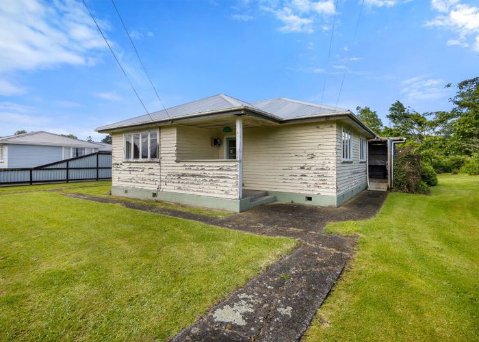 at 45 Miro Street, Manunui, Taumarunui