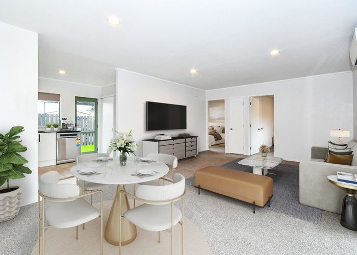  at 2/11 School Rd, Tuakau