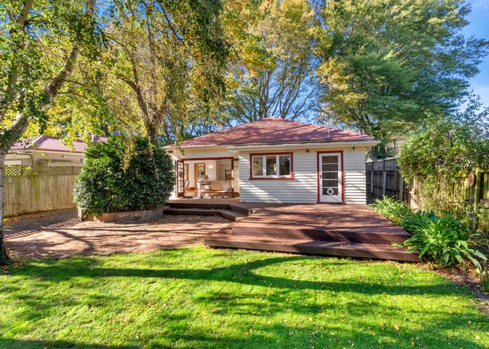  at 63 Severn Street, St. Albans, Christchurch City, Canterbury