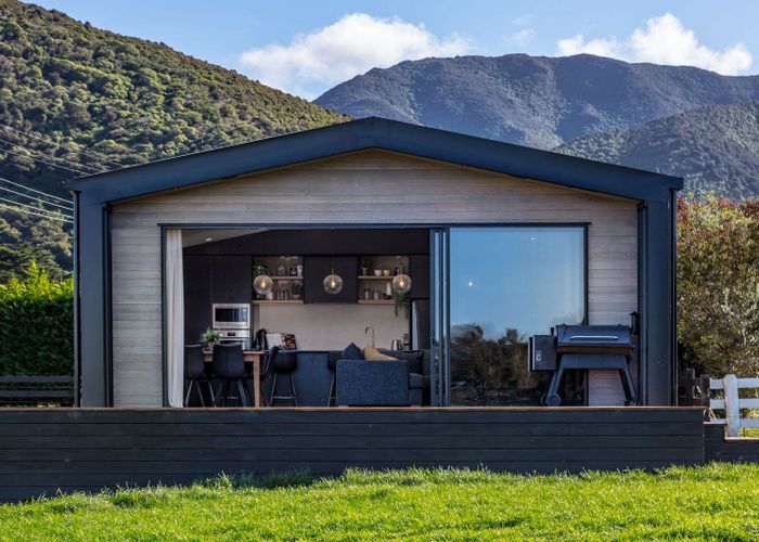  at 52 Cross Creek Road, Featherston, South Wairarapa, Wellington