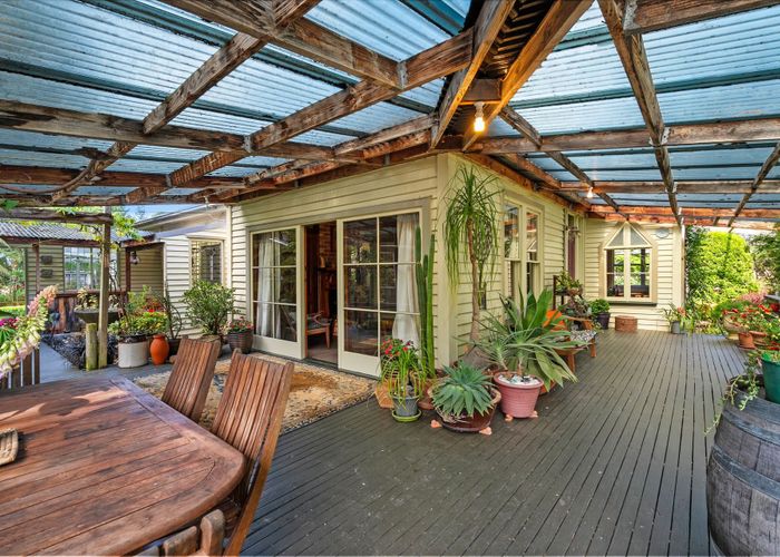  at 1110 Ashley Gorge Road, Glentui, Oxford