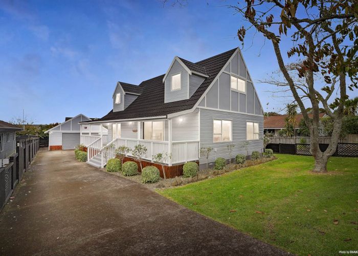  at 154 Wellington Street, Pukekohe, Franklin, Auckland