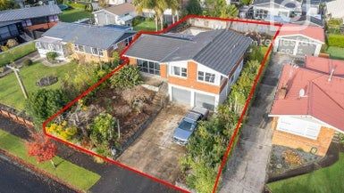  at 15 Hamblyn Crescent, Nawton, Hamilton