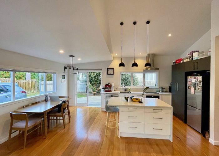  at 4B Kingsway Avenue, Sandringham, Auckland City, Auckland