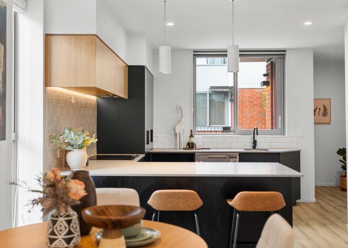  at 9/135 Lichfield Street, City Centre, Christchurch City, Canterbury