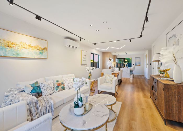  at 15D Wilbur Place, Sunnyhills, Manukau City, Auckland