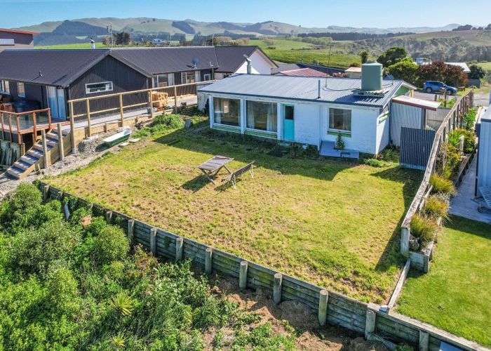  at 11 Hall Street, Motunau, Greta Valley