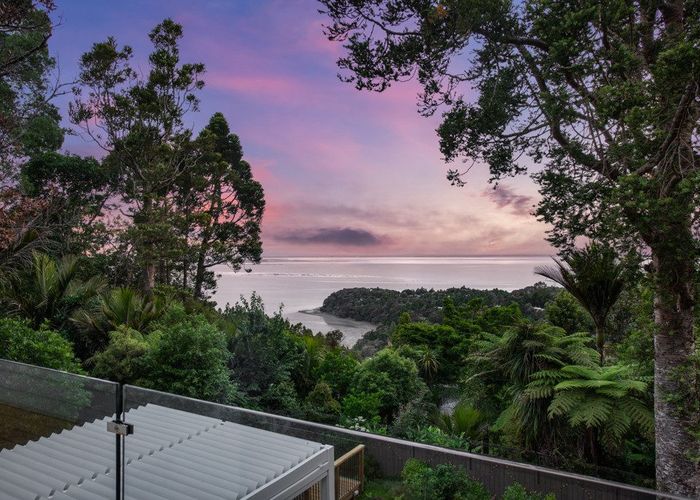  at 84 Park Road, Titirangi, Auckland