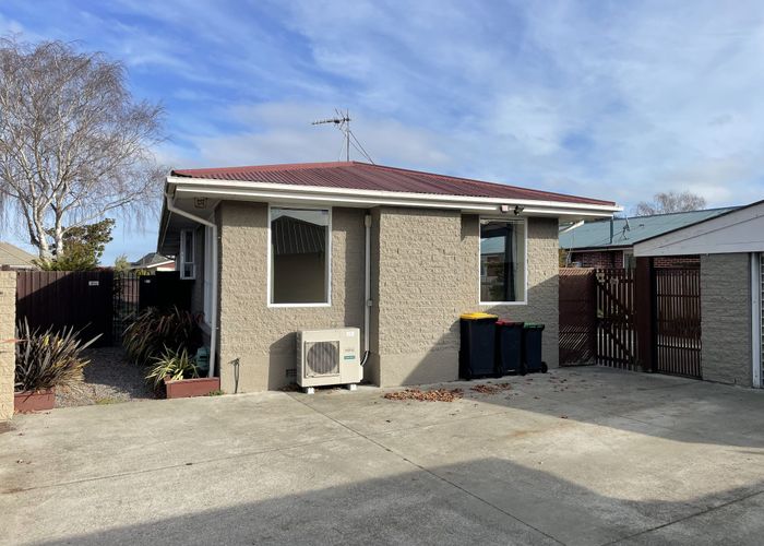  at 1 Glenys Place, Broomfield, Christchurch City, Canterbury
