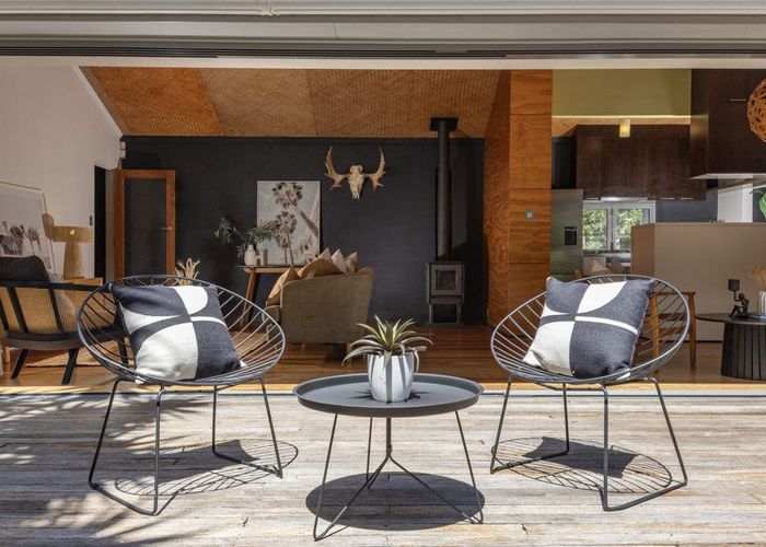  at 34 Karekare Road, Karekare, Waitakere City, Auckland