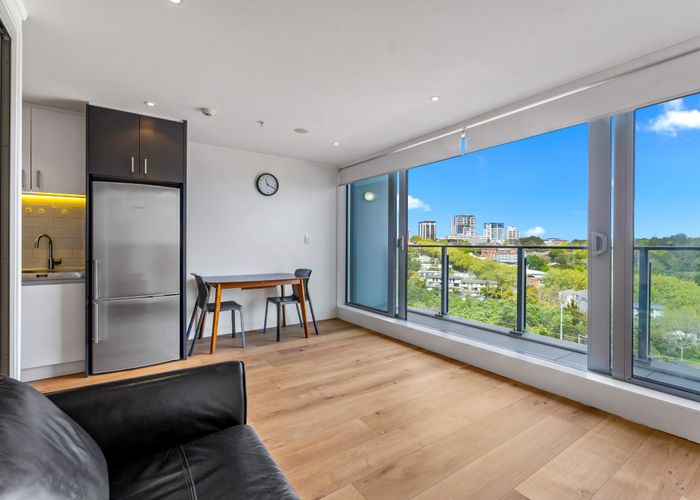  at 804/27 Union Street, Auckland Central, Auckland