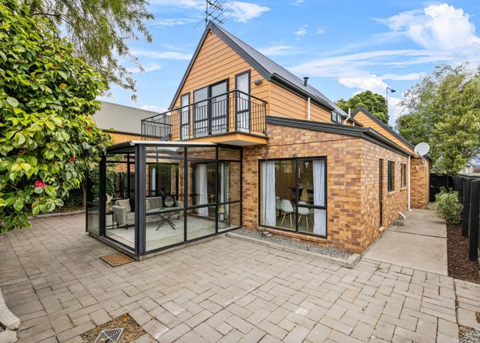  at 1/111 Lincoln Road, Addington, Christchurch