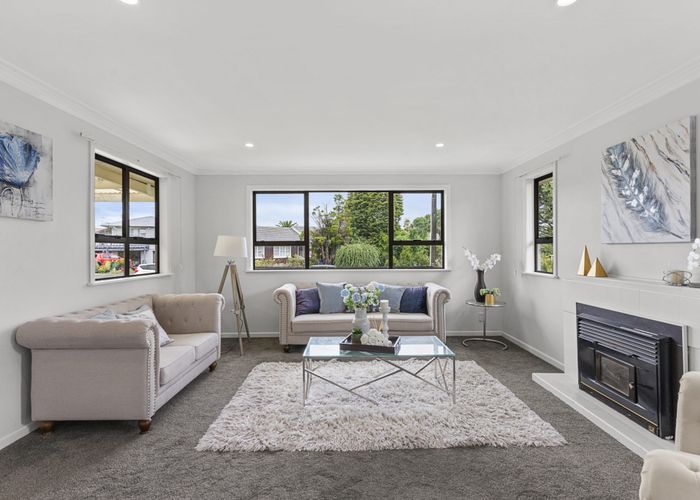  at 15 WILLIAMS AVE, Pakuranga, Auckland