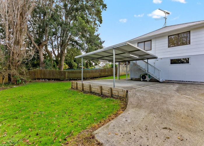  at 3/13 Earlsworth Road, Mangere East, Manukau City, Auckland
