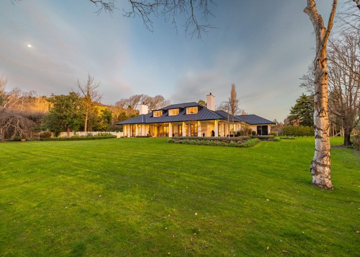  at 254 Old Tai Tapu Road, Kennedys Bush, Christchurch