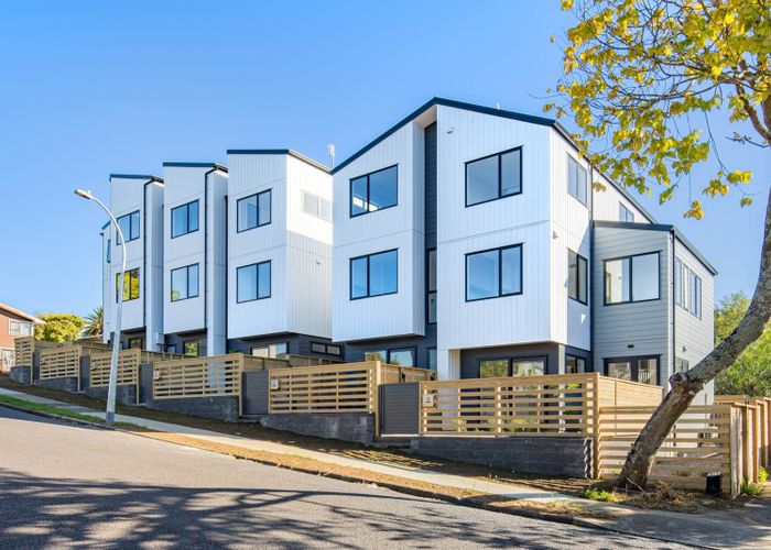  at Lot 5/2 Grove Lane, Pakuranga Heights, Manukau City, Auckland