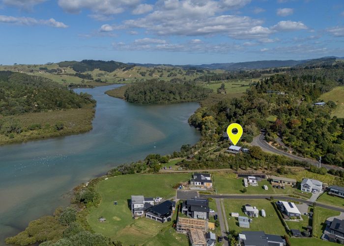 at 708 Purangi Road, Cooks Beach, Thames-Coromandel, Waikato