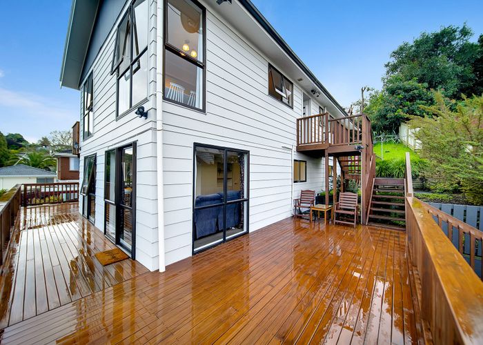  at 8 Malaspina Place, Papatoetoe, Auckland