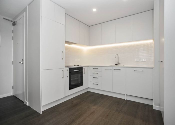  at 407/1 Enfield Street, Mount Eden, Auckland City, Auckland