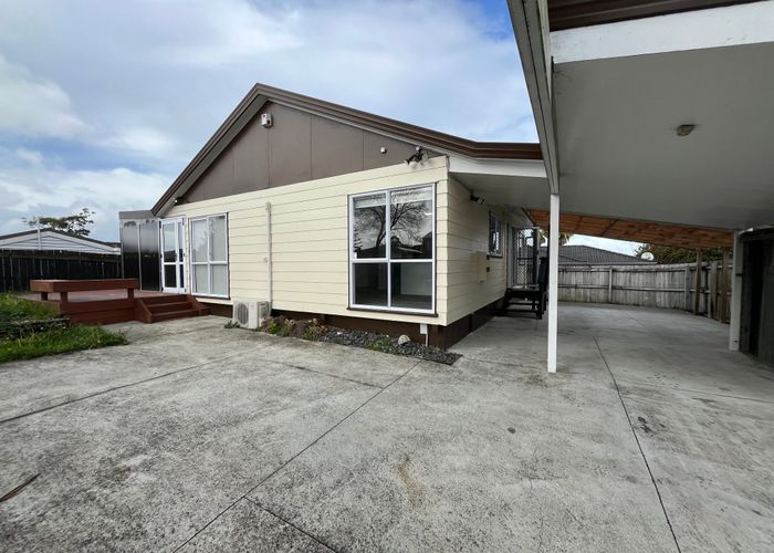  at 131A Alfriston Road, Manurewa, Manukau City, Auckland