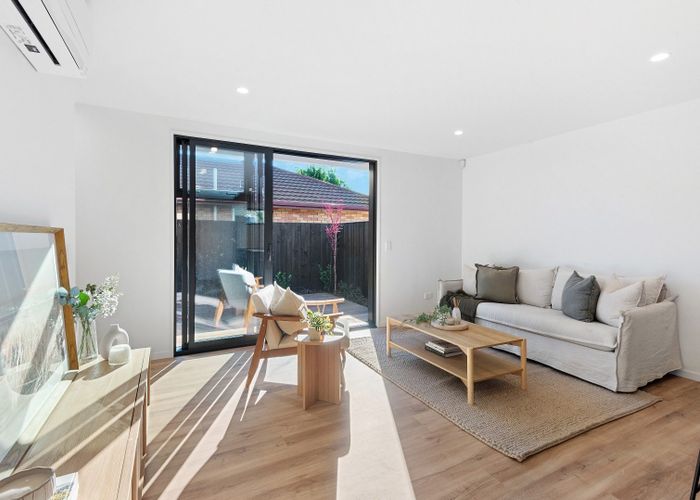  at 4/162 Cranford Street, St. Albans, Christchurch City, Canterbury