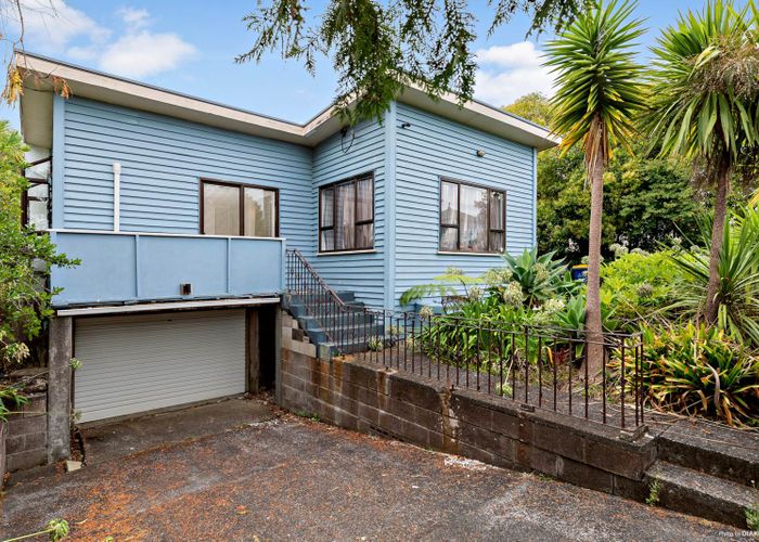  at 48 Evans Road, Glen Eden, Auckland