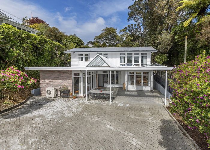  at 57A Chaytor Street, Karori, Wellington