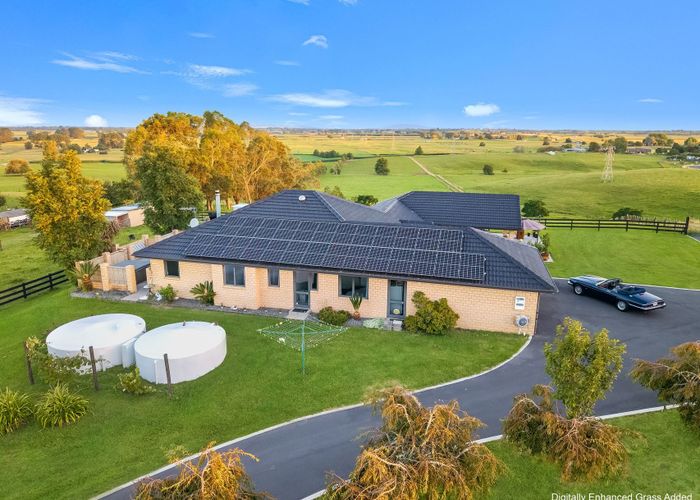  at 175b Kerie Road, Taupiri, Waikato, Waikato