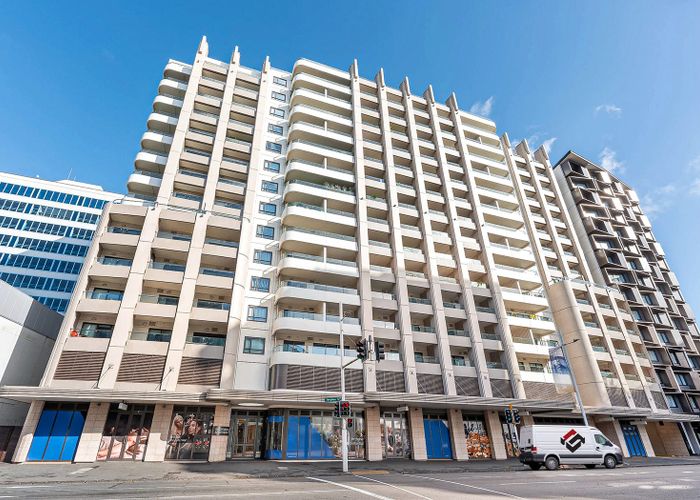  at 1406/47 Beach Road, City Centre, Auckland City, Auckland