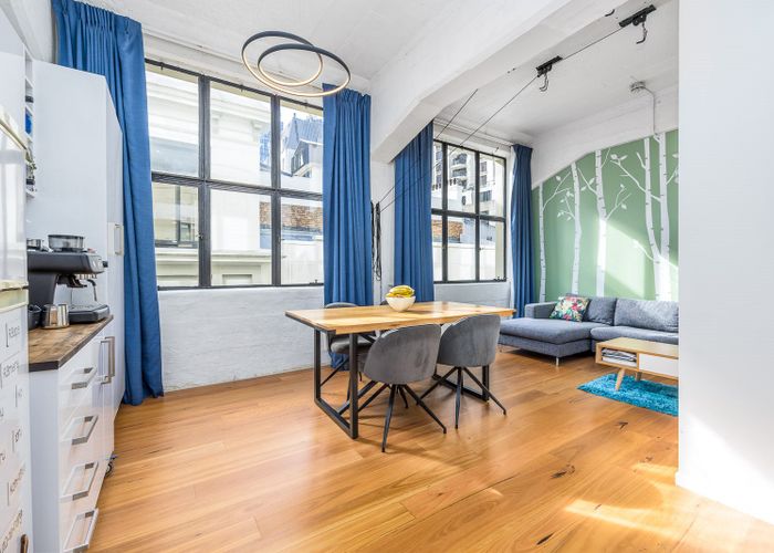  at 4D/11 Durham Street East, Auckland Central, Auckland