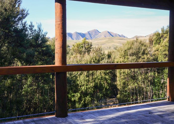  at 31 Charwell Terrace, Lyford, Waiau