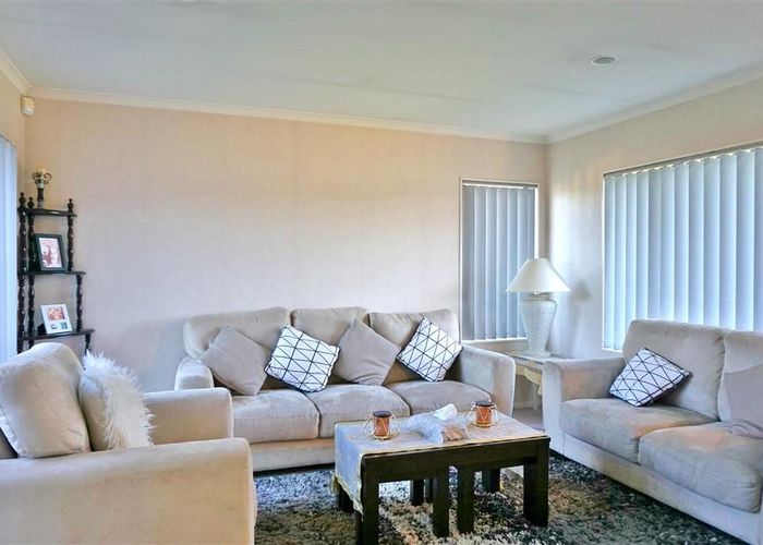  at 45 Magic Way, Manurewa, Manukau City, Auckland