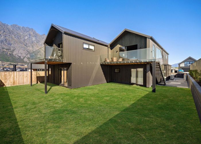  at 8 Runholder Rise, Hanley's Farm, Jacks Point, Queenstown-Lakes, Otago