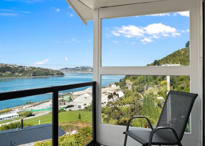  at 46 Adderley Terrace, Ravensbourne, Dunedin, Otago