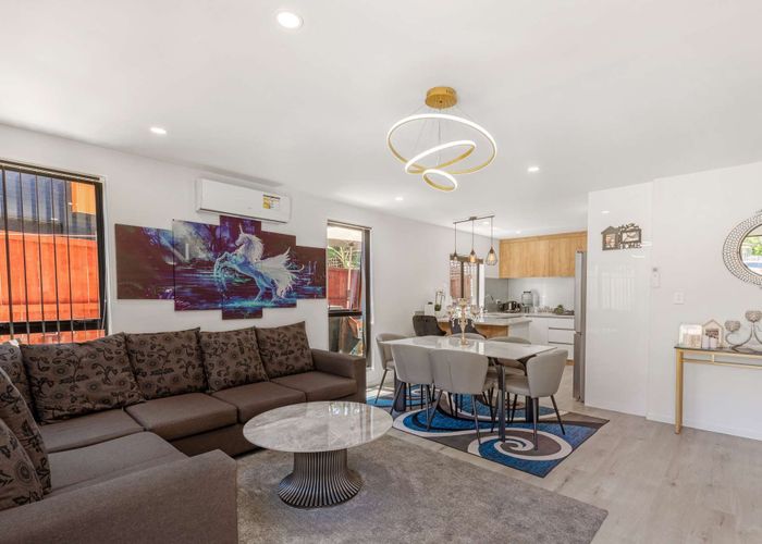  at 20B Olive Crescent, Papatoetoe, Manukau City, Auckland