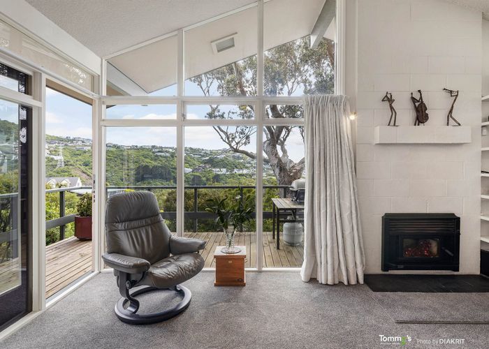  at 189 Barnard Street, Wadestown, Wellington