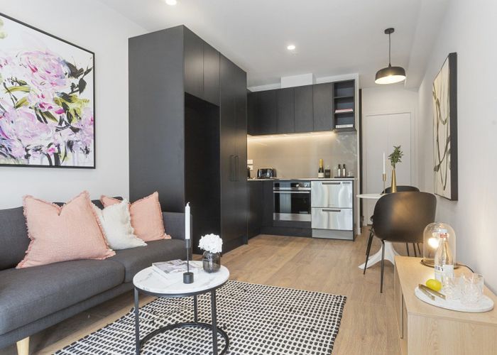  at G02/45 Union Street, City Centre, Auckland City, Auckland