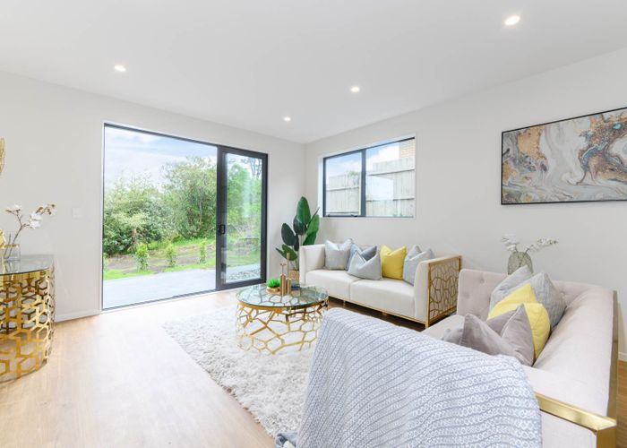  at 5B Lewis Street, Blockhouse Bay, Auckland
