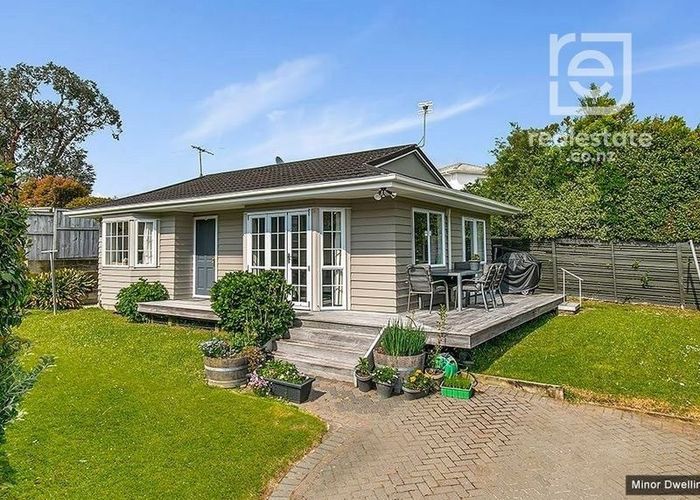  at 3A Janet Street, Sunnyhills, Manukau City, Auckland