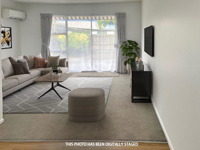  at 3/19 Brynley St, Hornby, Christchurch City, Canterbury
