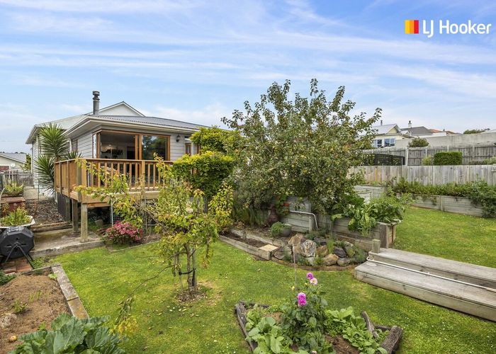  at 18 Nottingham Crescent, Calton Hill, Dunedin