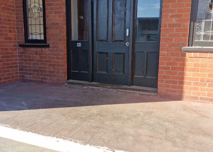  at 1/40 Church Street, Timaru, Timaru, Canterbury