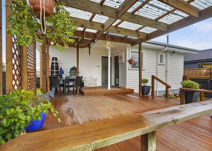  at 8 Norman Street, Nawton, Hamilton, Waikato